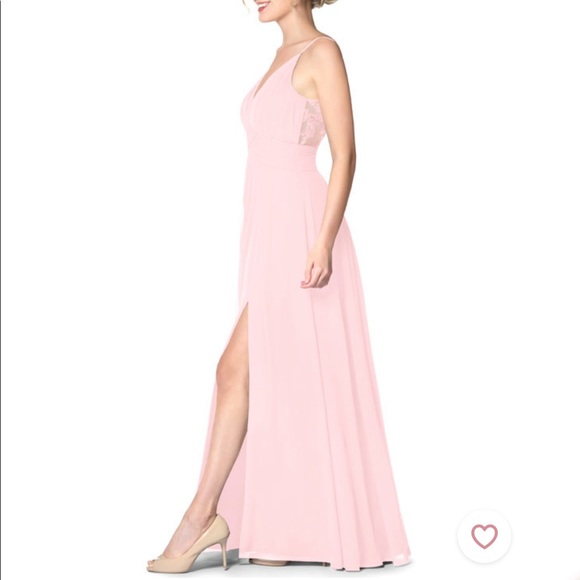 Azazie Maren Allure Dress - Picture 3 of 4